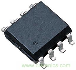 應用于數碼相機的分立式IGBT，切換時間縮短三分之二