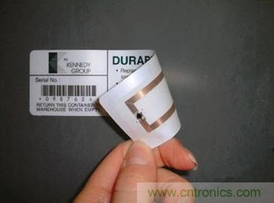 eID VS RFID：電子標簽技術對比孰優孰劣？