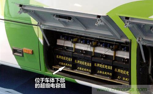30秒內充滿電，超級電容技術詳解-電子元件技術網