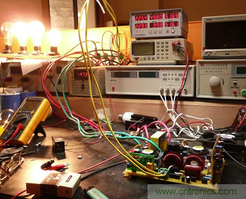 爆600W正弦波逆變器制作全流程，附完整PCB資料
