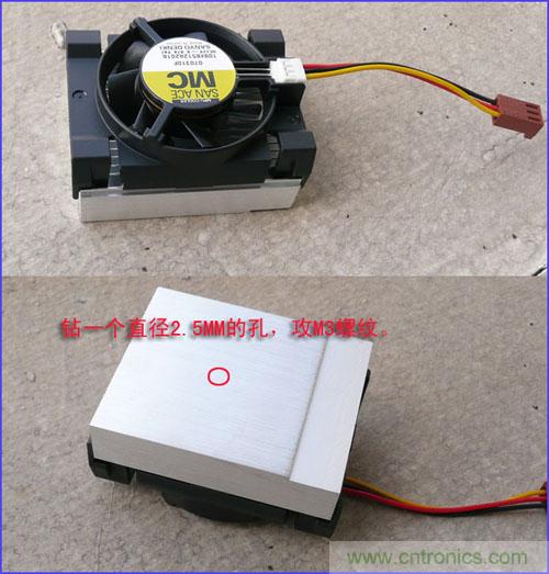 爆600W正弦波逆變器制作全流程，附完整PCB資料