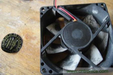 想減少電費嗎？DIY一個迷你風力發電機吧
