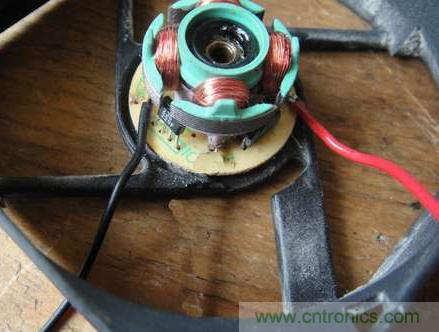 想減少電費嗎？DIY一個迷你風力發電機吧