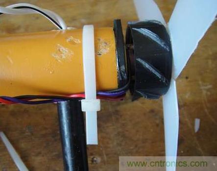 想減少電費嗎？DIY一個迷你風力發電機吧