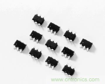  Littelfuse新型保護晶閘管，結電容比箝位器件低45%