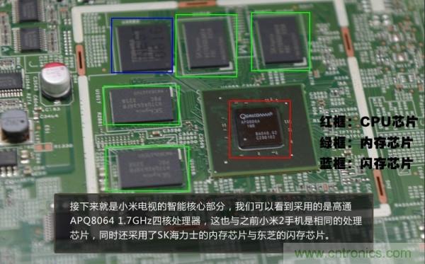 “價格戰”失??！2999小米電視拆解看做工