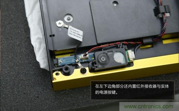 “價格戰”失??！2999小米電視拆解看做工