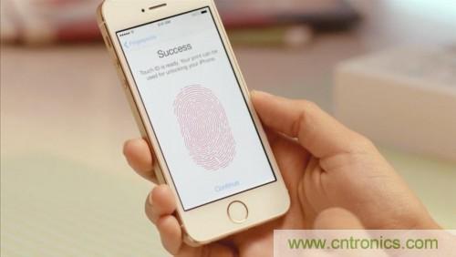 從技術角度剖析iPhone 5s，誰說沒有優點？