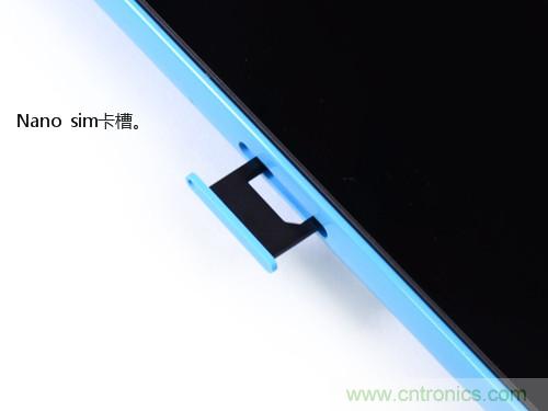 內部設計能否出“彩”？“五彩機身”iPhone 5C拆解揭秘