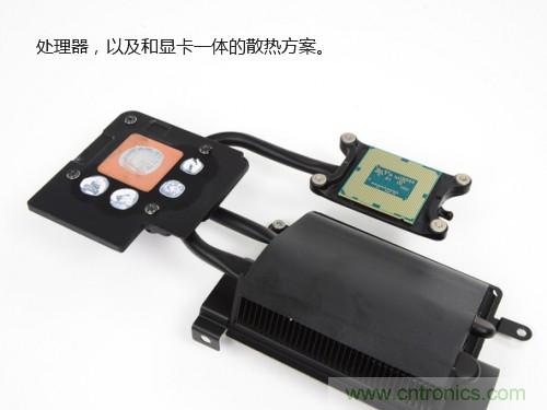 蘋果21.5/27寸新iMac拆解：硬件全面升級，維修不容易