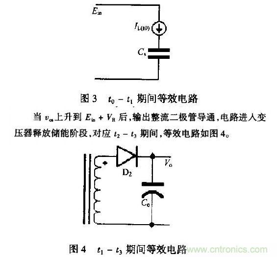 低EMI、高效的零電壓開關反激式開關電源設計