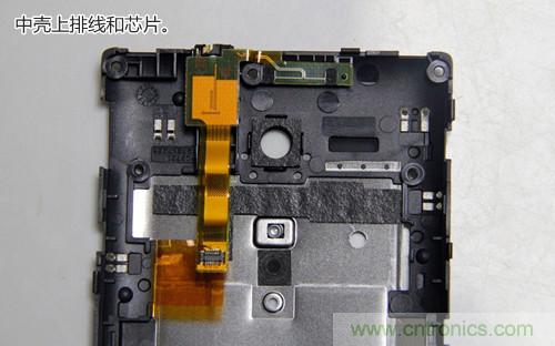 拆解4G新機索尼M35t：用料十足，易于維修