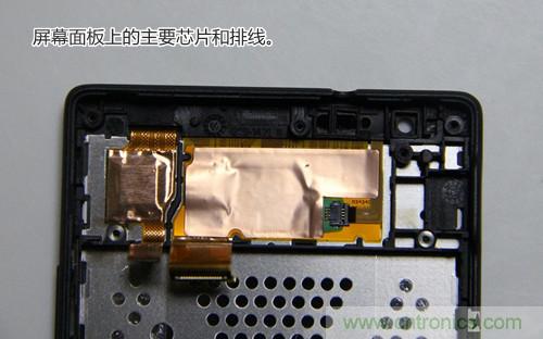 拆解4G新機索尼M35t：用料十足，易于維修