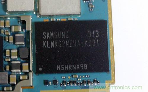 拆解4G新機索尼M35t：用料十足，易于維修