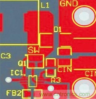 PCB布局的關鍵！教你一次搞定PCB布局