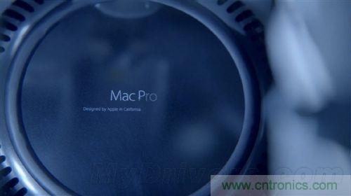 顛覆傳統設計，蘋果全新Mac Pro生產線探秘