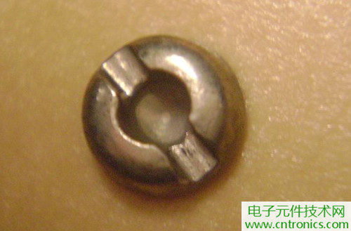 拆個老古董，日本精工石英電子掛鐘拆解