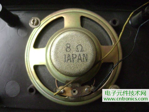 拆個老古董，日本精工石英電子掛鐘拆解