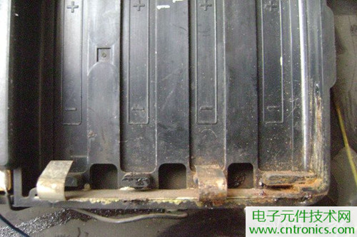 拆個老古董，日本精工石英電子掛鐘拆解