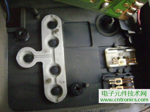 拆個老古董，日本精工石英電子掛鐘拆解