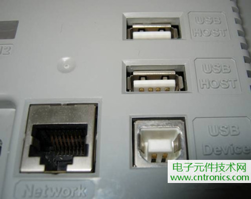 觸摸屏售價過萬？一臺工控設備觸摸屏拆解