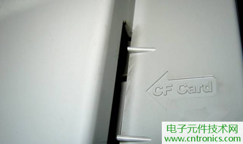 觸摸屏售價過萬？一臺工控設備觸摸屏拆解