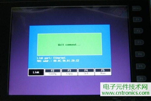 觸摸屏售價過萬？一臺工控設備觸摸屏拆解