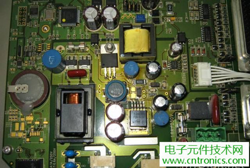 觸摸屏售價過萬？一臺工控設備觸摸屏拆解