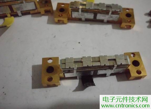 這貨一萬三？50W半導體激光模塊拆解