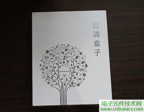 【拆解】不如小米？愛奇藝盒子全網首拆