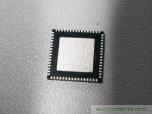制作U盤全過程，由PCB做起