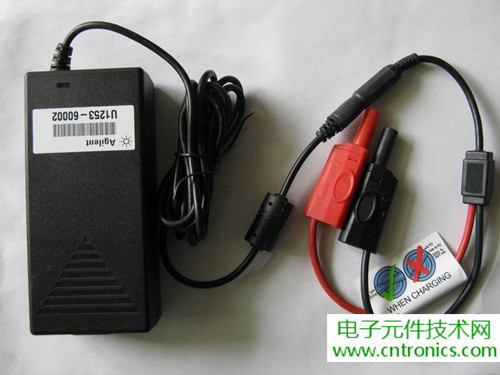 拆全球首款！安捷倫OLED手持式數字萬用表拆解