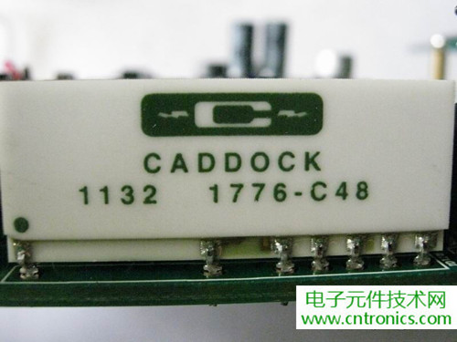 拆全球首款！安捷倫OLED手持式數字萬用表拆解