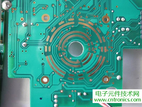 拆全球首款！安捷倫OLED手持式數字萬用表拆解