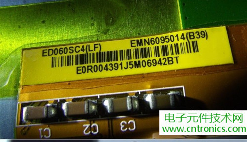 探秘電子紙！一款電紙書的電子墨水屏拆解