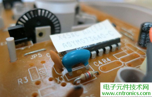 殿堂級機械鼠標拆解：嘆精致做工！
