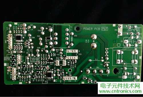 PM2.5殺手！松下納米水離子空氣凈化器拆解