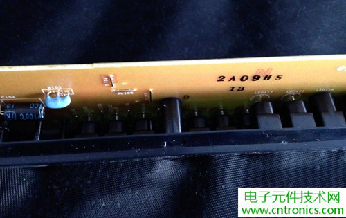 PM2.5殺手！松下納米水離子空氣凈化器拆解