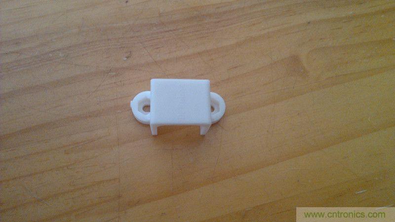 牛人力作！PCB版藍牙智能小車DIY
