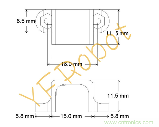 牛人力作！PCB版藍牙智能小車DIY