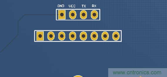 牛人力作！PCB版藍牙智能小車DIY