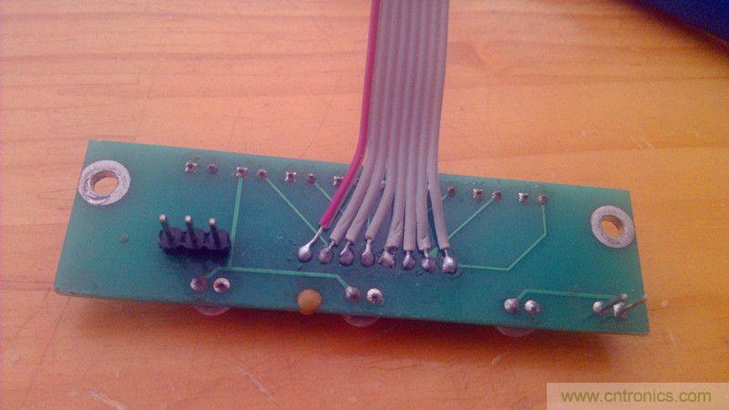 牛人力作！PCB版藍牙智能小車DIY
