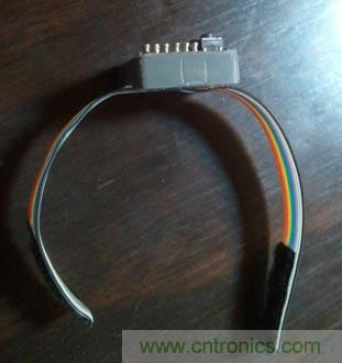 低調有內涵！別人看不懂的LED電子表DIY