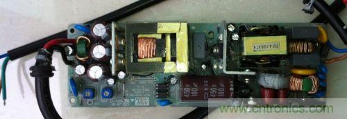 PCB布局該這么做！150W LED驅動電源拆解學習