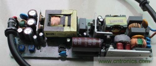 PCB布局該這么做！150W LED驅動電源拆解學習