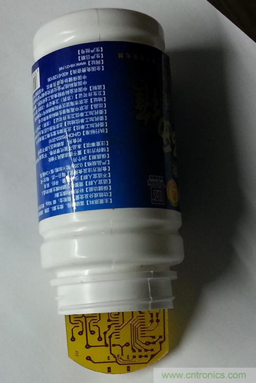 不足10元！低成本DIY便攜USB音箱