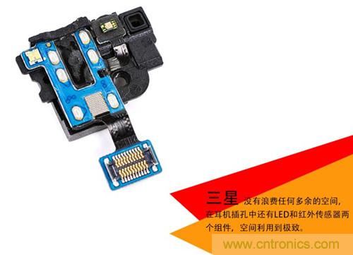 大神級S4拆機分析，小伙伴們驚呆了！