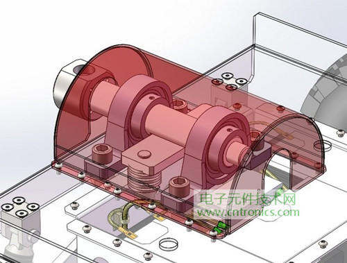 就那么簡單！DIY屬于自己的“賽格威”平衡車