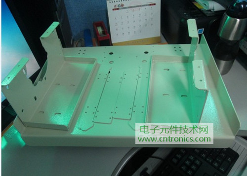 就那么簡單！DIY屬于自己的“賽格威”平衡車