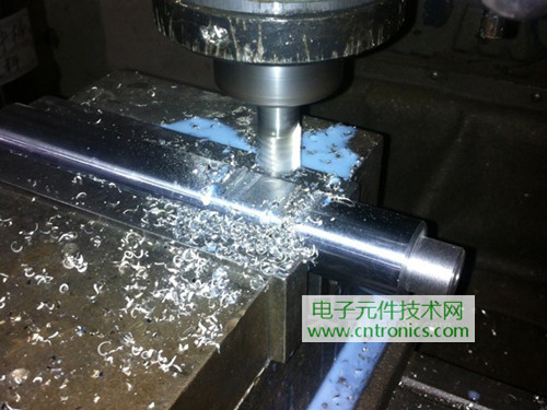 就那么簡單！DIY屬于自己的“賽格威”平衡車